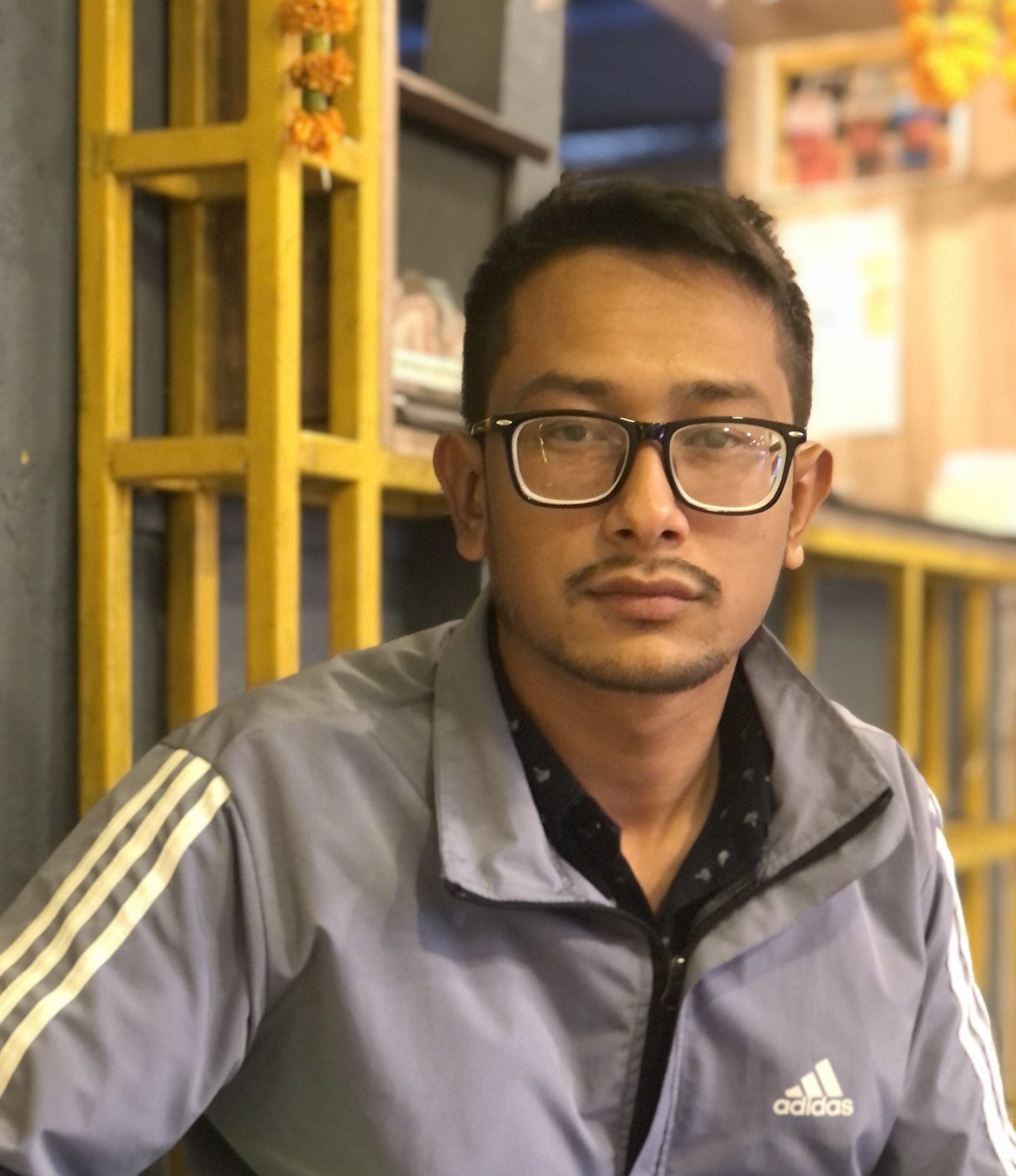 Sanjay Shrestha | Head Light Members
